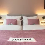 Hotel Garner - Ku'damm By Ihg 3*