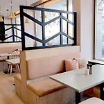 Hotel Garner - Ku'damm By Ihg