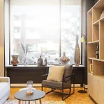 Hotel Garner - Ku'damm By Ihg Berlim