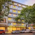 Garner - Ku'damm By Ihg Hotel 3*