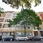 Garner - Ku'damm By Ihg Hotel Berlim