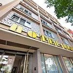 Hotel Garner - Ku'damm By Ihg