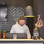 Hotel Garner - Ku'damm By Ihg