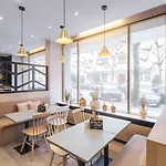 Hotel Garner - Ku'damm By Ihg Berlim