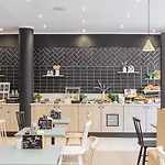 Hotel Garner - Ku'damm By Ihg Berlim