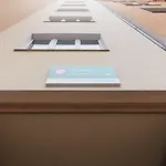 Garner - Ku'damm By Ihg 3* Berlim