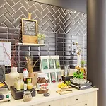 Garner - Ku'damm By Ihg