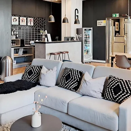 Hotel Garner - Ku'damm By Ihg 3*