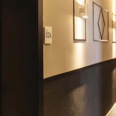 Hotel Garner - Ku'damm By Ihg 3*