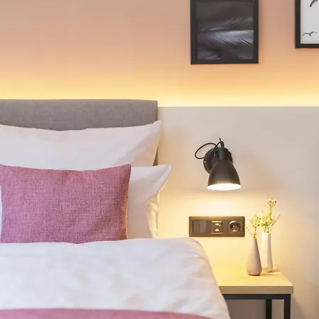 Garner - Ku'damm By Ihg