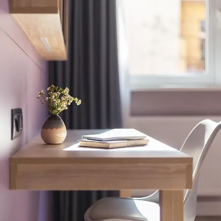 Garner - Ku'damm By Ihg Hotel