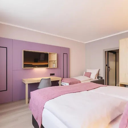 Garner - Ku'damm By Ihg Hotel