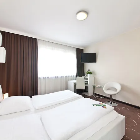 Garner - Ku'damm By Ihg Berlin