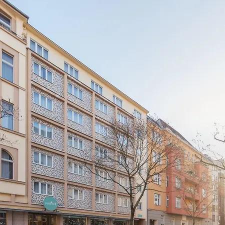 Garner - Ku'damm By Ihg Hotel Berlin
