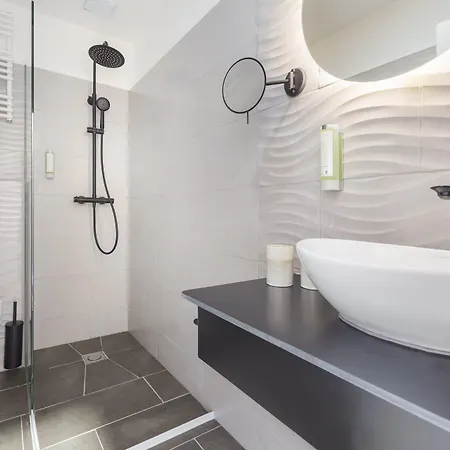 Garner - Ku'damm By Ihg Hotel Berlin