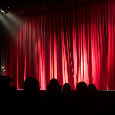 Garner - Ku'damm By Ihg