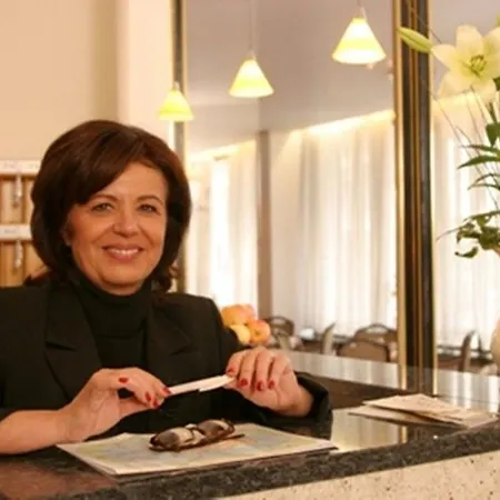 Hotel Yggotel Spurv