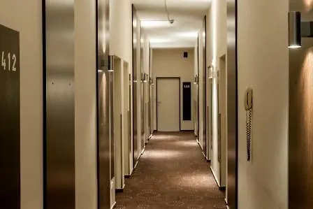 Yggotel Spurv Hotel Berlin