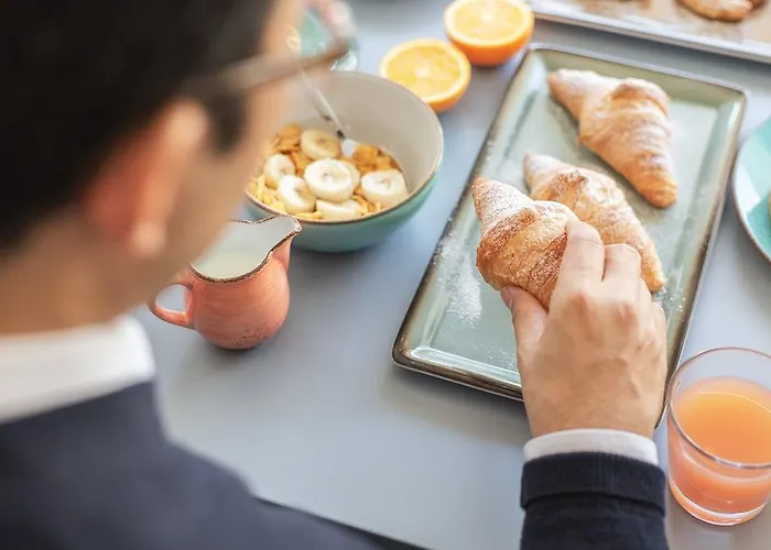 Hotel Garner - Ku'damm By Ihg Berlín