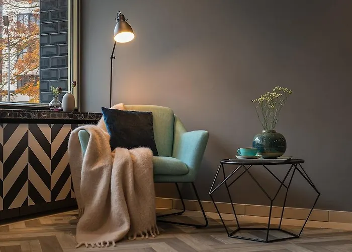 Garner - Ku'damm By Ihg 3*