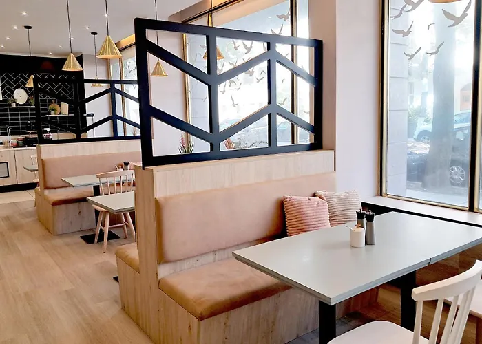 Hotel Garner - Ku'damm By Ihg