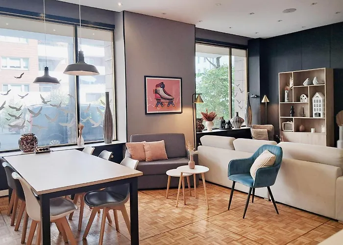 Garner - Ku'damm By Ihg 호텔 3*