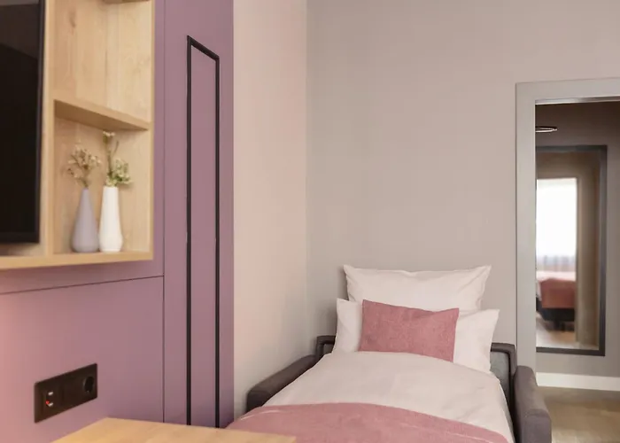 Garner - Ku'damm By Ihg Berlín