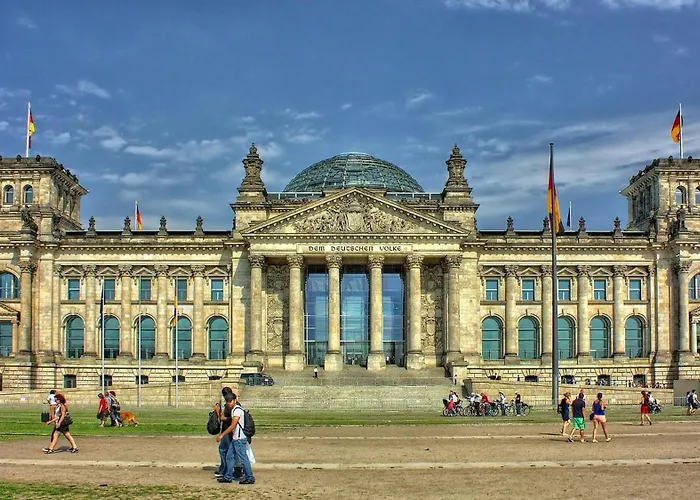 Garner - Ku'damm By Ihg Hotel Berlim