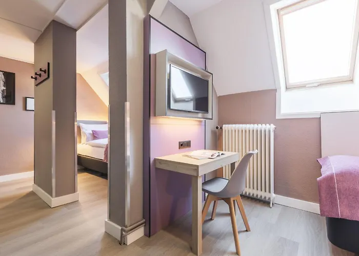 Garner - Ku'damm By Ihg 3*