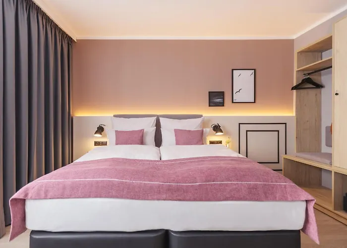 Garner - Ku'damm By Ihg Berlim