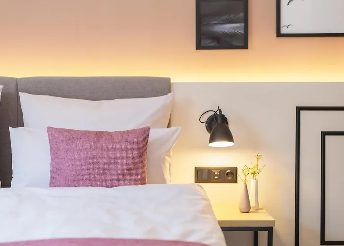 Garner - Ku'damm By Ihg