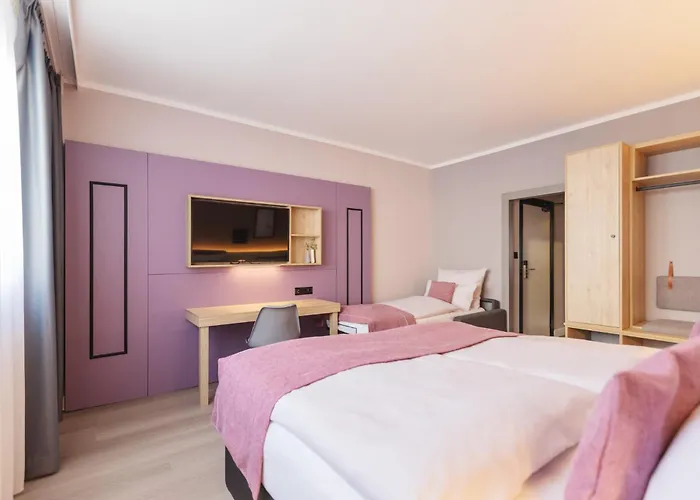 Garner - Ku'damm By Ihg Hotel