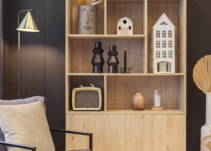 호텔 Garner - Ku'damm By Ihg 3*