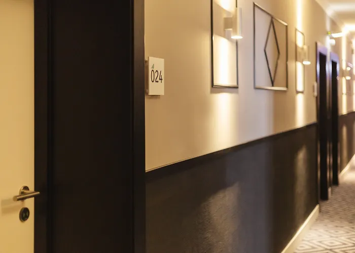 Garner - Ku'damm By Ihg Berlín