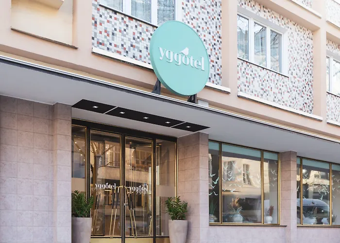 Garner - Ku'damm By Ihg