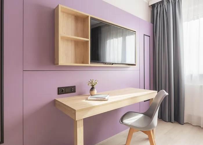 Garner - Ku'damm By Ihg Hotel 3*