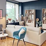 Hotel Garner - Ku'damm By Ihg