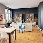 Garner - Ku'damm By Ihg Отель