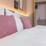 Garner - Ku'damm By Ihg 3* Berlin