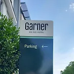 Garner - Ku'damm By Ihg Отель 3*
