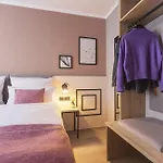 Garner - Ku'damm By Ihg 3*