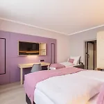 Garner - Ku'damm By Ihg Отель