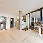 Garner - Ku'damm By Ihg Hotel Berlin