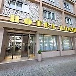 Hotel Garner - Ku'damm By Ihg Berlin