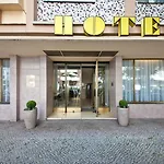 Garner - Ku'damm By Ihg Hotel Berlin