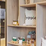 Garner - Ku'damm By Ihg 3* Berlin