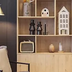 Отель Garner - Ku'damm By Ihg 3*