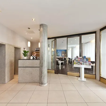Yggotel Spurv Hotell