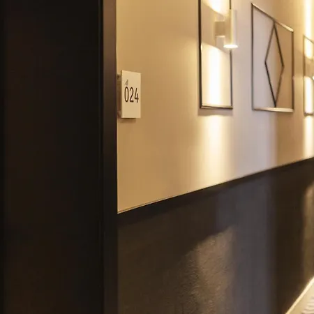 Hotell Yggotel Spurv