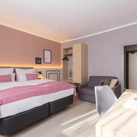 Yggotel Spurv Hotell 3*